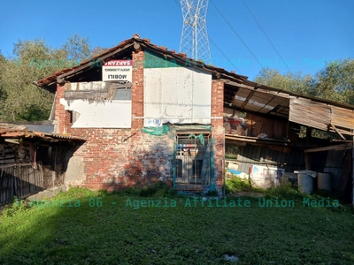 Rustico / Casale in vendita a Arcola