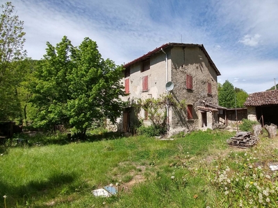 Rustico / Casale in vendita a Asso