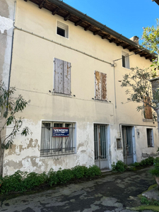 Rustico / Casale in vendita a Calvisano - Zona: Calvisano - Centro