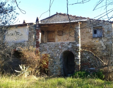 Rustico / Casale in vendita a Castelnuovo Magra - Zona: Molicciara