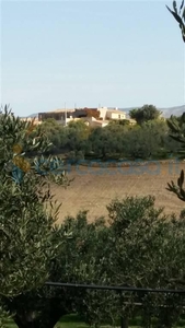 Rustico casale in vendita a Sciacca