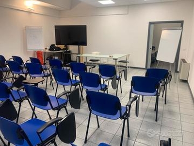 Sala per corsi e riunioni