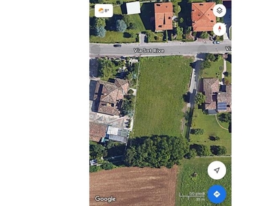 Terreno Edificabile Residenziale in vendita a Campoformido, Frazione Basaldella, Via Sot Rive 43