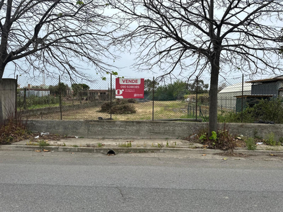 Terreno Edificabile in vendita a Milazzo