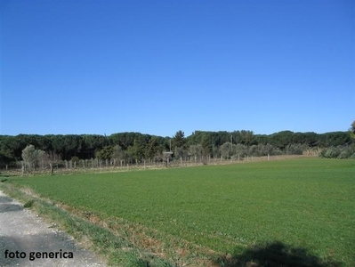 Terreno Edificabile in vendita a Pontedera