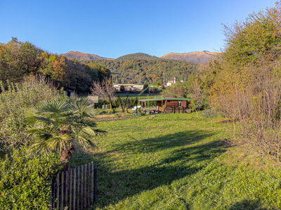 Terreno Edificabile Residenziale in vendita a Albese con Cassano - Zona: Albese Con Cassano