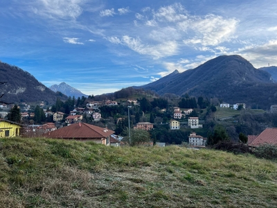 Terreno Edificabile Residenziale in vendita a Asso