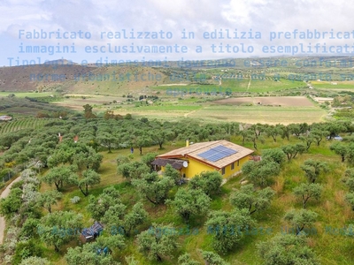Terreno Edificabile Residenziale in vendita a Bolano