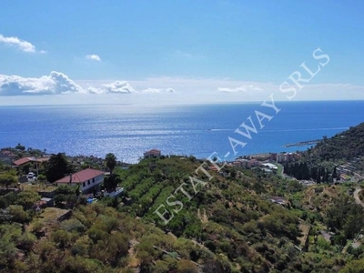 Terreno Edificabile Residenziale in vendita a Bordighera