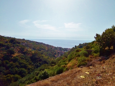 Terreno Edificabile Residenziale in vendita a Bordighera