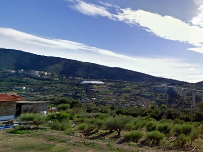 Terreno Edificabile Residenziale in vendita a Bordighera - Zona: Borghetto San Nicolò