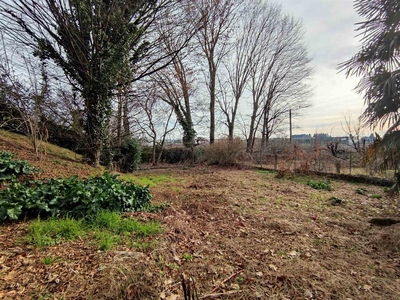 Terreno Edificabile Residenziale in vendita a Bregnano