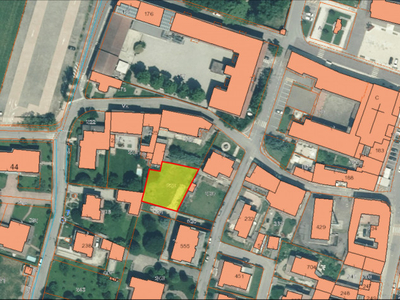 Terreno Edificabile Residenziale in vendita a Calvisano