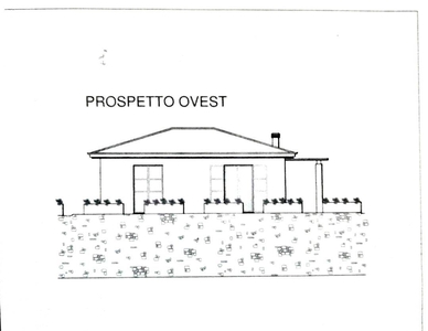 Terreno Edificabile Residenziale in vendita a Camporosso
