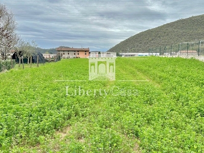 Terreno Edificabile Residenziale in vendita a Gavardo