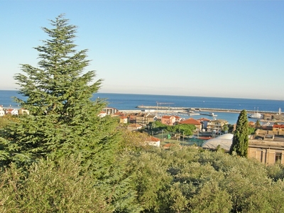 Terreno Edificabile Residenziale in vendita a Loano