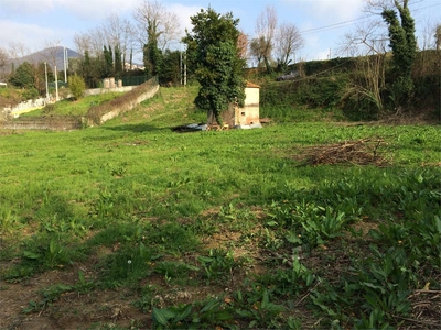 Terreno Edificabile Residenziale in vendita a Ortonovo