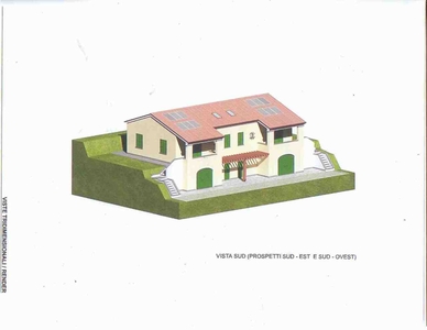 Terreno Edificabile Residenziale in vendita a Sarzana