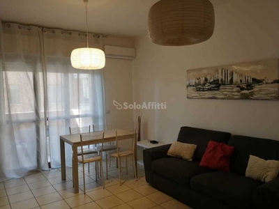 Bilocale in Affitto a Latina, zona Borgo Piave, 530€, 38 m², arredato