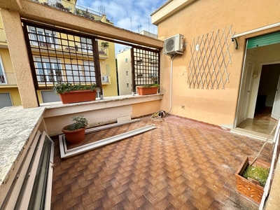 Trilocale in Affitto a Roma, 1'600€, 80 m²
