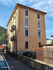 Trilocale in vendita a Como - Zona: 9 . Monte Olimpino - Sagnino - Tavernola