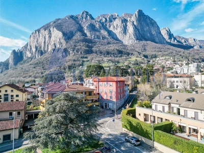 Trilocale in vendita a Lecco - Zona: Castello