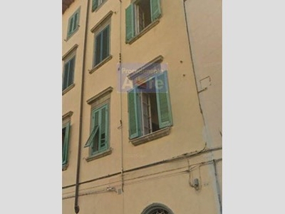 Trilocale in Vendita a Livorno, 70'200€, 73 m²