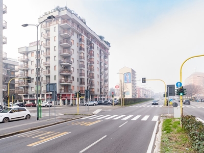 Trilocale in Vendita a Milano, 360'000€, 110 m²