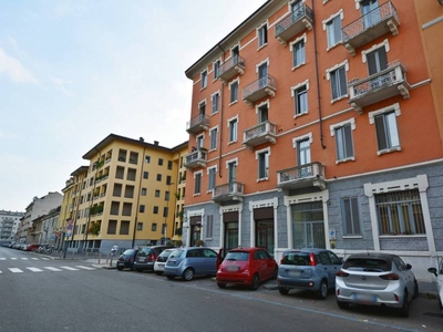Trilocale in vendita a Milano - Zona: 1 . Centro Storico, Duomo, Brera, Cadorna, Cattolica