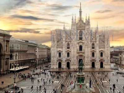 Trilocale in vendita a Milano - Zona: 1 . Centro Storico, Duomo, Brera, Cadorna, Cattolica