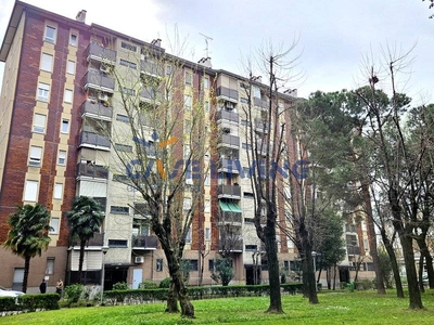 Trilocale in vendita a Milano - Zona: 16 . Bonola, Molino Dorino, Lampugnano, Trenno, Gallaratese