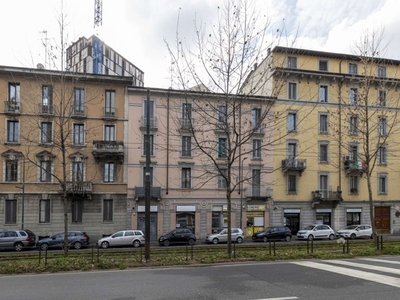 Trilocale in vendita a Milano - Zona: 17 . Quarto Oggiaro, Villapizzone, Certosa, Vialba