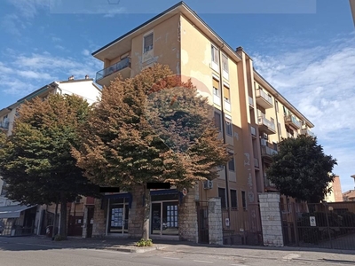 Trilocale in Vendita a Pavia, 87'900€, 88 m²