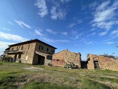 Vendita Azienda agricola, MONTALCINO