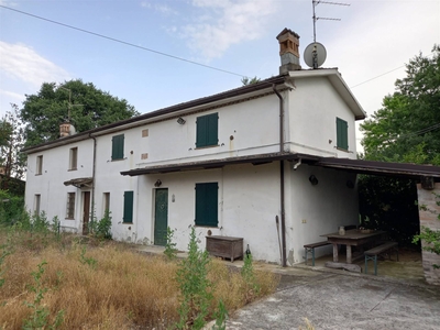 Vendita Casa singola, in zona CHERO, CARPANETO PIACENTINO