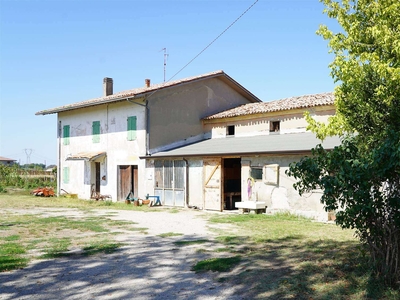 Vendita Casa singola, SAN MAURO PASCOLI