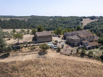 Vendita Rustico casale, CASTELNUOVO BERARDENGA