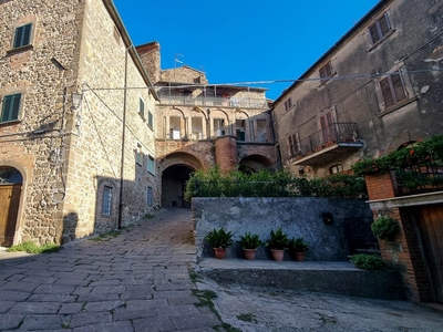 Vendita Terratetto, MONTECATINI VAL DI CECINA