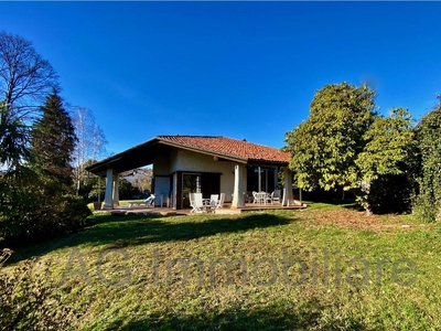 Vendita Villa, in zona BIGANZOLO, VERBANIA