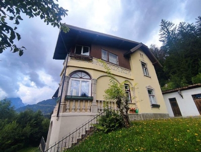 Vendita Villa, TARVISIO