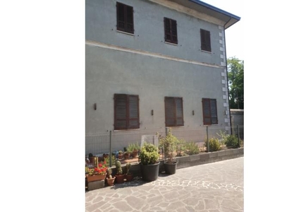 Casa indipendente in vendita a Persico Dosimo, Via Achille Grandi 7