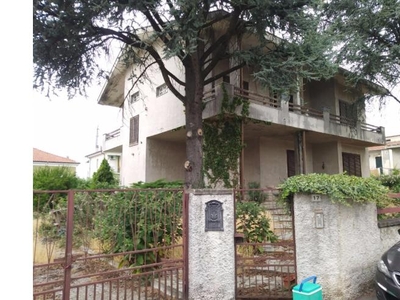 Villa in vendita a Pontecurone