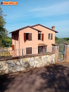 Villa a Ceppato