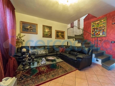 Villa a schiera in ottime condizioni, in vendita in 56012, Calcinaia