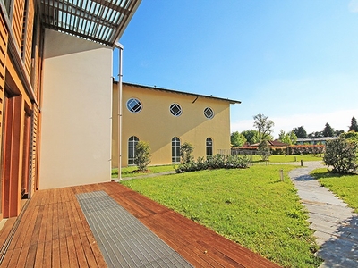 Villa a Schiera in vendita a Bergamo - Zona: Redona