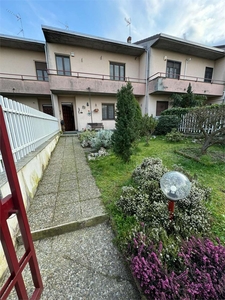 Villa a Schiera in vendita a Cilavegna