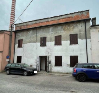 Villa a Schiera in vendita a Mantova - Zona: Ostiglia