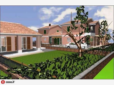 Villa a Schiera in vendita a Ortonovo - Zona: Dogana