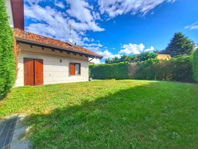 Villa a Schiera in vendita a Paderno d'Adda