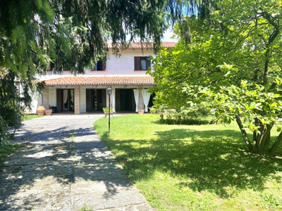 Villa a Scorzè - Rif. 3376